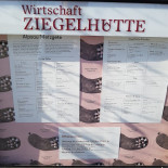 Wirtschaft Ziegelhütte