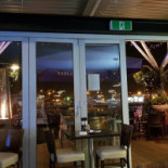 Purple Goat Café