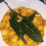 Flour Eggs Water By A Tavola