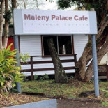 Maleny Palace Cafe