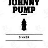 Johnny Pump
