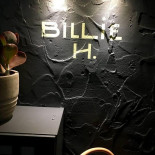 Billie H.
