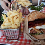 The Burger Hut
