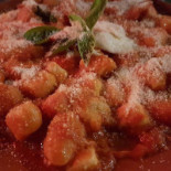 Pizza Boccone