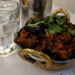 Curry Vault Indian Restaurant & Bar