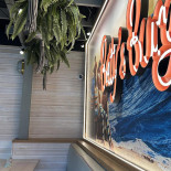 Betty's Burgers