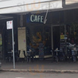 Cafe Madame Frou Frou