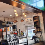 Burhan's Espresso