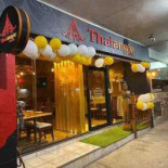 Thaiangle House