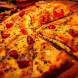 Sorrento Wood Fired