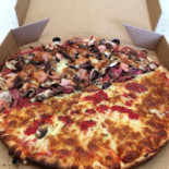 Crown Pizza Ribs