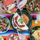 Taco Bill Mexican Restaurant Epping