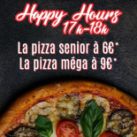 Hotimes Pizza