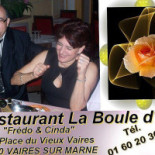 La Licorne D'or