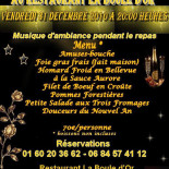 La Licorne D'or