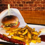 Lexo Burger
