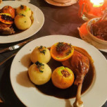 Gasthaus Zum Einhorn