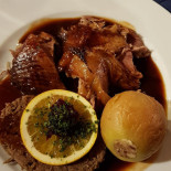 Gasthaus Zum Einhorn
