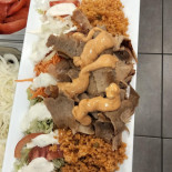 Snack Zaza Kebab