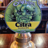 The Tupton Tap