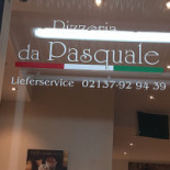 Pizzeria Da Pasquale In Norf