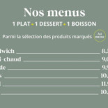 Class'croute