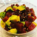 GaÏjin Sushi
