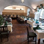 Osteria A Modo Mio