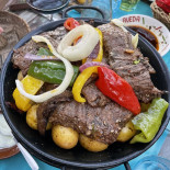 Mesón La Rueda