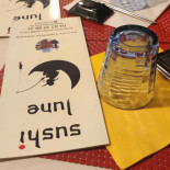 Sushi Lune