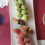 Sushi Lune