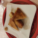 La Table Du Maroc