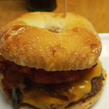 Linacero Rock&burger