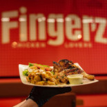Chicken Finger'z