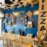 La Bottega Della Pizza