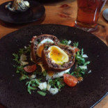 The Lunesdale Arms