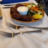 The Brasserie