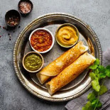 Kiran Süd Indische Spezialitäten
