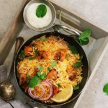 Kiran Süd Indische Spezialitäten