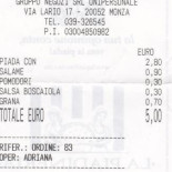 Restaurante Bar La Bouganvilla