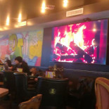 Le Zinc Café