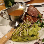 Le Petit Mag Bistrot Chic
