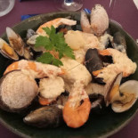 Le Bistrot De La Mer