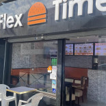 Flextime