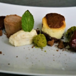 Dunkelrestaurant Sinneswandel