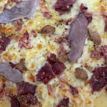 La Pat'à Pizza