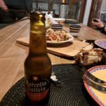 Tapas Ibiza