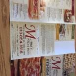 Bro's Pizzas