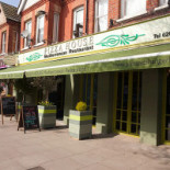 Pizza House Mediterranean