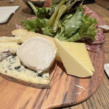 La Louvière